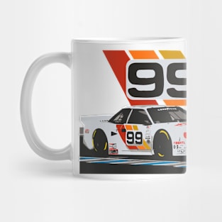 Willy T. Ribbs #99 Mug